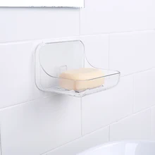 Кухонная мойка Инструменты Аксессуары для мыла блюдо всасывания корзина для хранения мыльницей стоять сильный присоски мыльница мыло