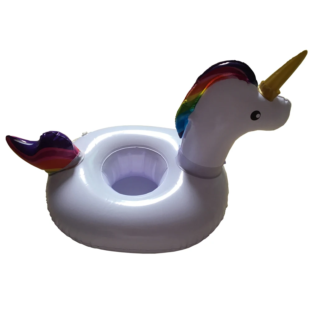 " Mini Unicorn" Cup Holder 8 " Mini Unicorn" Cup Holder 8