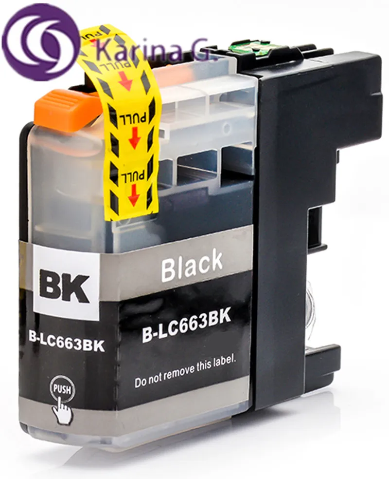 LC663-BK
