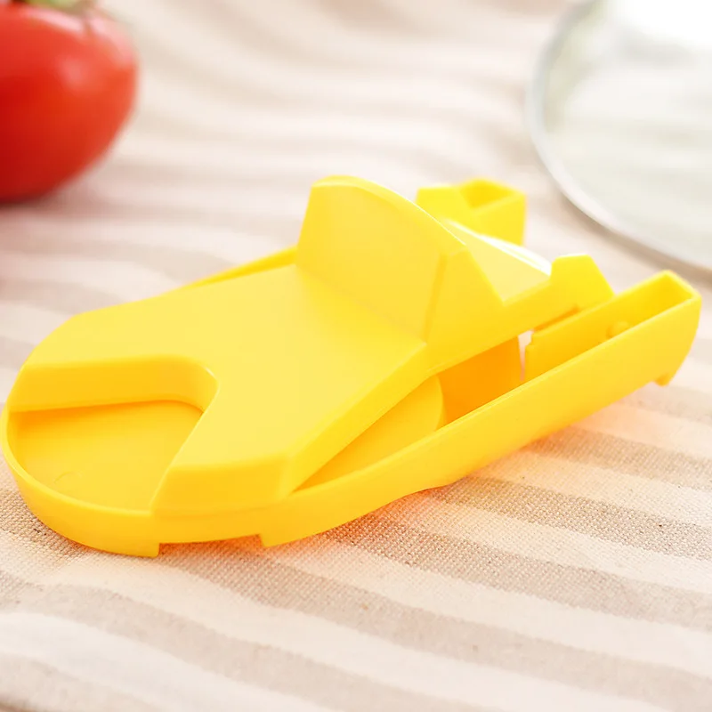 

Chopping Board Creative Non-Slip Folding Cutting Board Food Storage Box Basket Plastic Foldable Pot Lid Holder Simple Kitchen Li