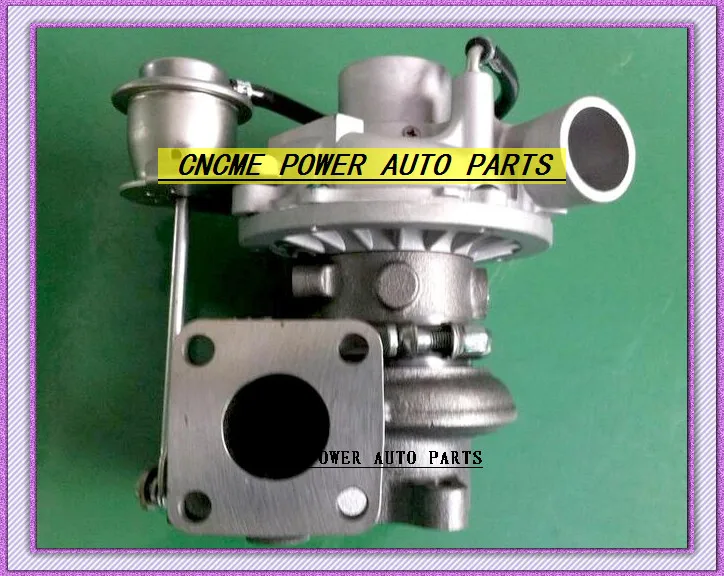 RHF4 VB420081 VA420081 135756180 AS12 Turbo Turbocharger for New Hollander SHIBAURA For Perkins N844L (1)