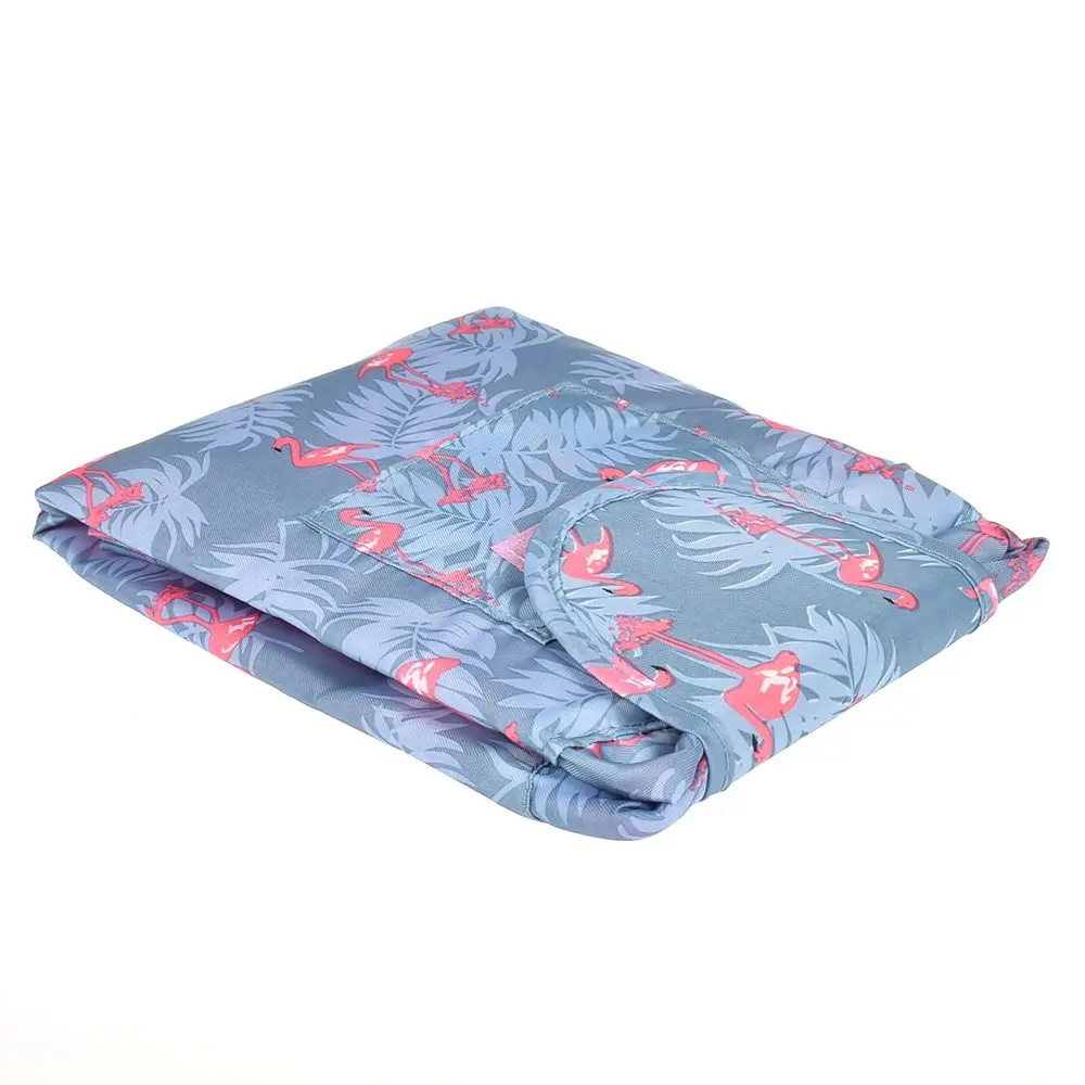 المرأة الرباط التجميل حقيبة فلامنغو المطبوعة سعة كبيرة مخلب حقيبة يد للماء سفر السريع حزمة تخزين حقائب مكياج المرأة الرباط التجميل حقيبة فلامنغو المطبوعة سعة كبيرة مخلب حقيبة يد للماء سفر السريع حزمة تخزين حقائب مكياج