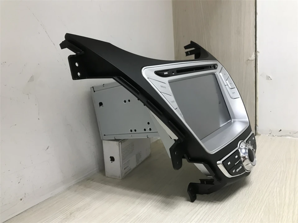 Perfect 8 core Android 9.0 4G Ram 64G Rom Autoradio car video dvd gps map music tape recorder 4G LTE For Hyundai Elantra Avante MD 2011+ 21