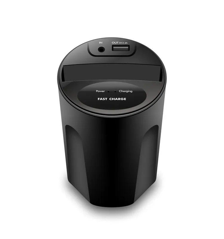 Car wireless charger (10)