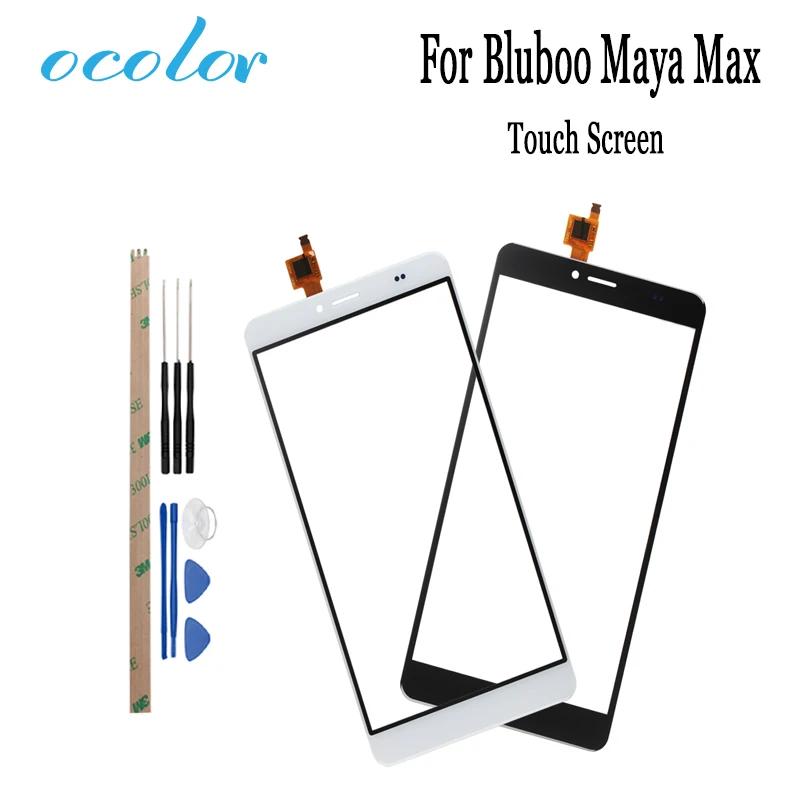 Bluboo Maya review: Unlocked, nearly stock and under $ - Bluboo maya