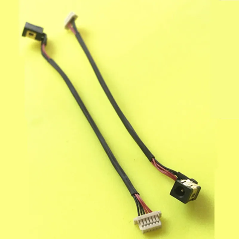 Новый ноутбук DC разъем питания кабель для SAMSUNG NP530U3B NP530U3C NP535U3 NP535U3C NP900X1A NP900X4D NP900X3A NP900X4B