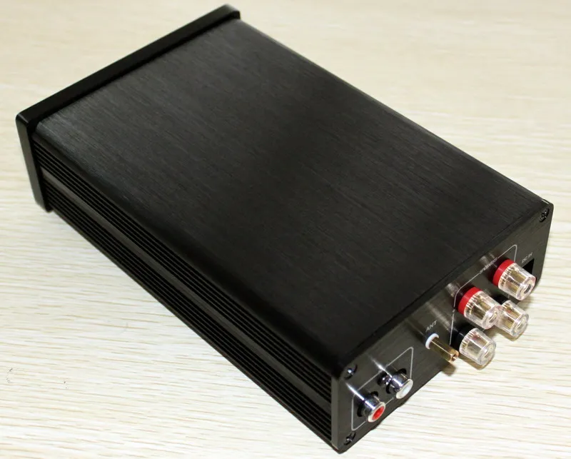 TDA7498 цифровой bluetooth усилитель настольный компьютер усилитель мощности(отправить власть