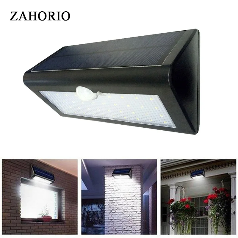 Goede Kopen Led Solar Light Outdoor Verlichting Van Tuin