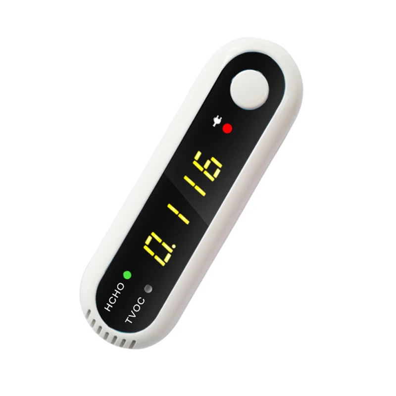 

USB Carbon Dioxide Air Quality Monitor Data Logger Meter LCD Detector --M25