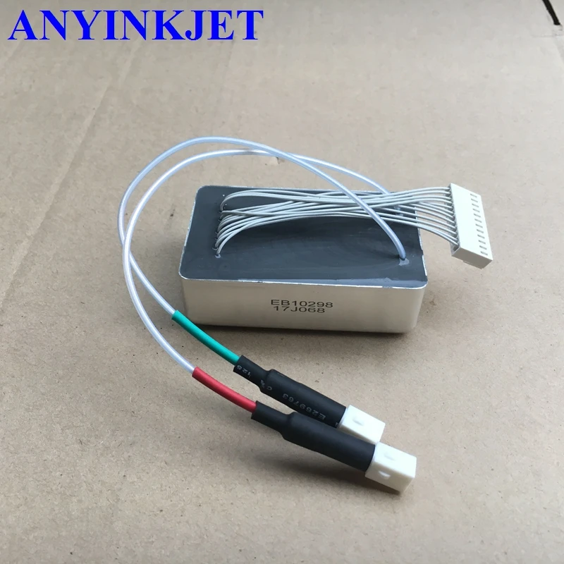 Для Imaje EHT Block ENM10298 для струйного принтера серии 9020 9030 S4 S8 S7|printer blocks|block blockimaje s8 |