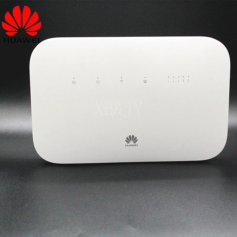 Разблокированный huawei B612 300Mbs B612s 25d 4 аппарат не привязан к оператору сотовой связи