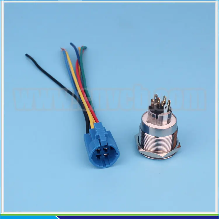 IB22L-P11F-ERGB IB22L-P11Z-ERGB with harness set tri-color (6)