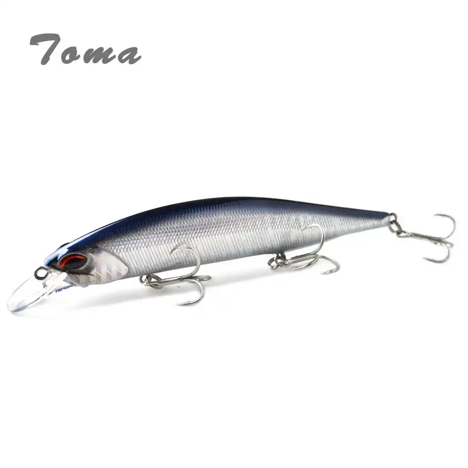 Minnow wobbler Clearance
