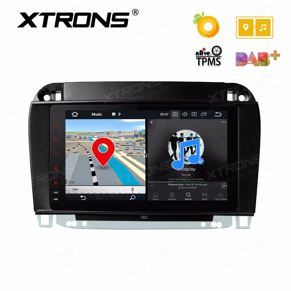 Best 8" Radio Android 8.0 Octa Core Car NO DVD Player GPS DAB+ for Mercedes Benz W220 S280 S320 S350 S400 S430 S500 1998-2005 3 Best 8" Radio Android 8.0 Octa Core Car NO DVD Player GPS DAB+ for Mercedes Benz W220 S280 S320 S350 S400 S430 S500 1998-2005 3
