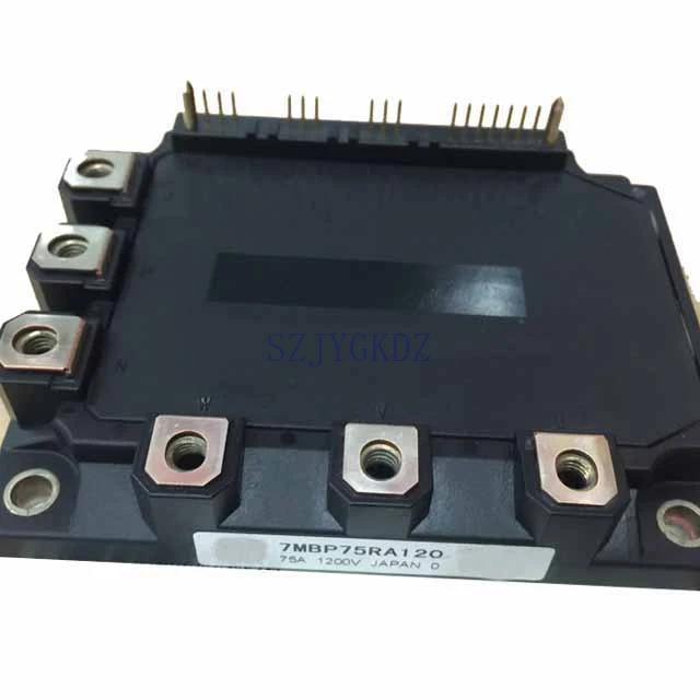 

7mbp50ra 7mbp50 Igbt Module 7mbp50ra120