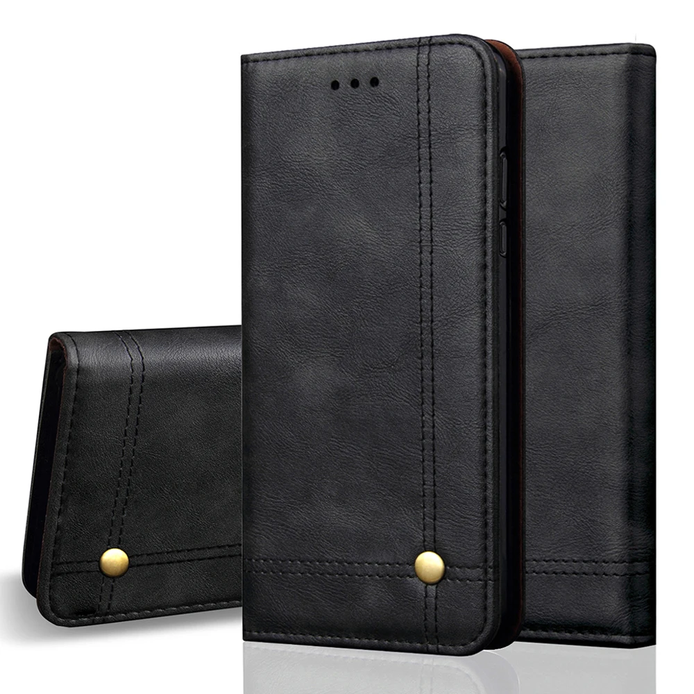 Чехол для samsung S8, роскошный бумажник из искусственной кожи, защитный флип-чехол с подставкой для samsung Galaxy S9 S8 Plus Note 8 9 Note8, чехол-крышка