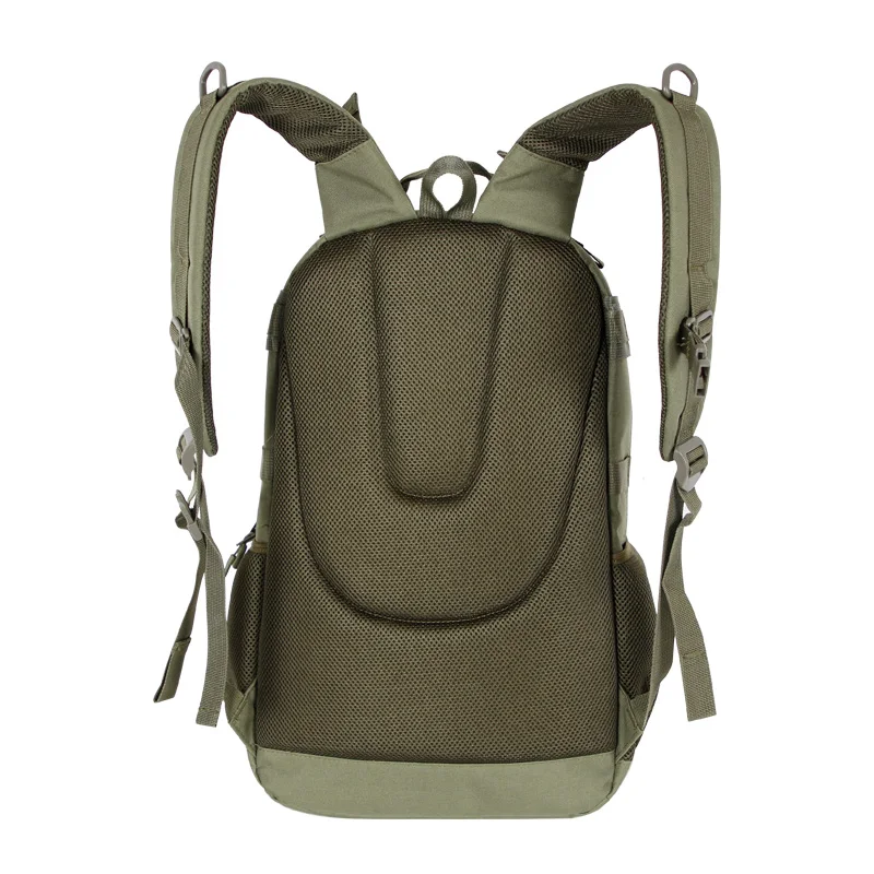 Mochila de Acampamento Caminhadas ao ar Bolsa do Exército Molle Tático Militar Mochilas Livre Bolsas Mochila Pacote Xa640wa 12 Mochilas escal.