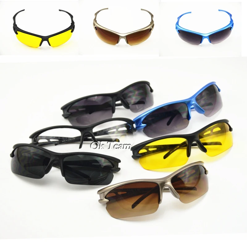 Мотоциклетные очки, очки для мужчин и женщин, велосипедные очки, Летний стиль, уличные спортивные очки, очки для мотоцикла