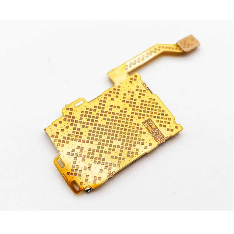 New Sim Card Reader Tray Slot Flex Cable Board For Nokia C7 Mobile Phone Spare Parts New Sim Card Reader Tray Slot Flex Cable Board For Nokia C7 Mobile Phone Spare Parts