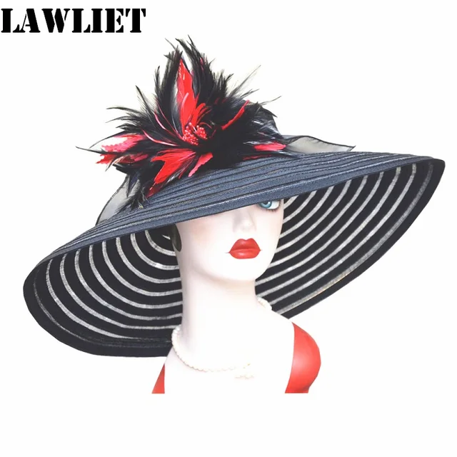 women's fashion sun hats