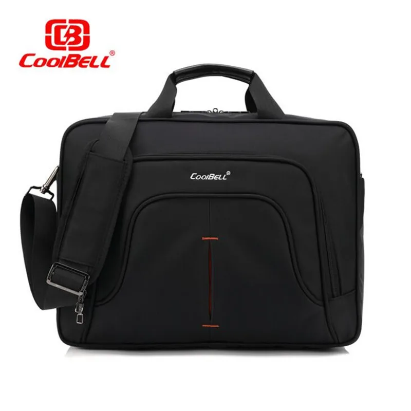 Buy Cool Bell Men High Quality Oxford Bag 15.6" Notebook Computer Laptop Bags