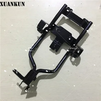

XUANKUN QS100T/ QS125T-2 Panel Bracket Front Guard Bracket