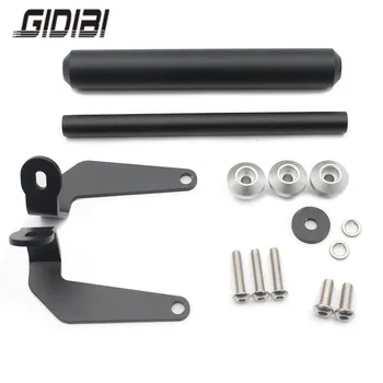 

GPS Smart Phone Navigation Mount Navigation Bracket For Ducati Multistrada 950 1200 1200S 15-17 1200 Enduro 15-17