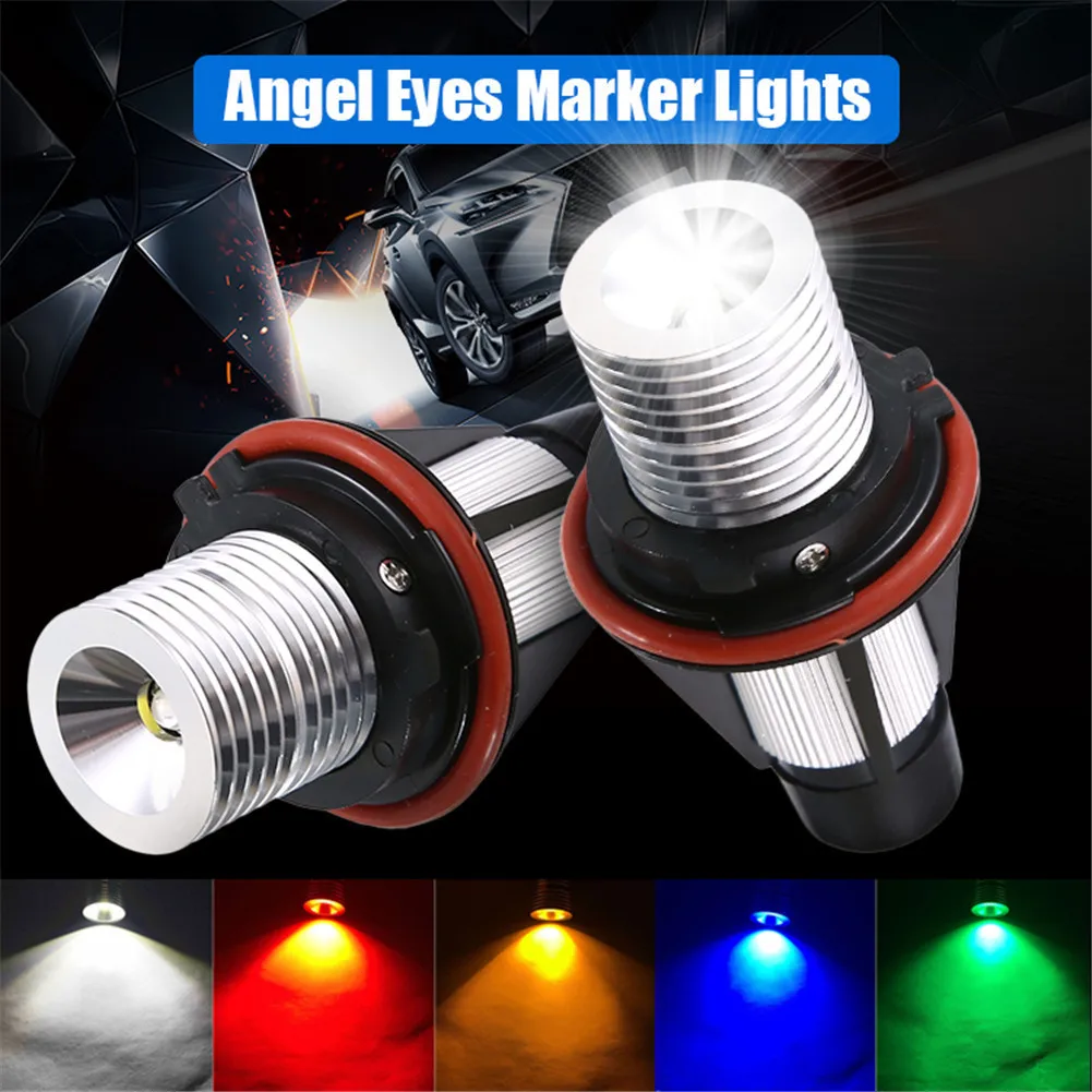 Bmw e39 led