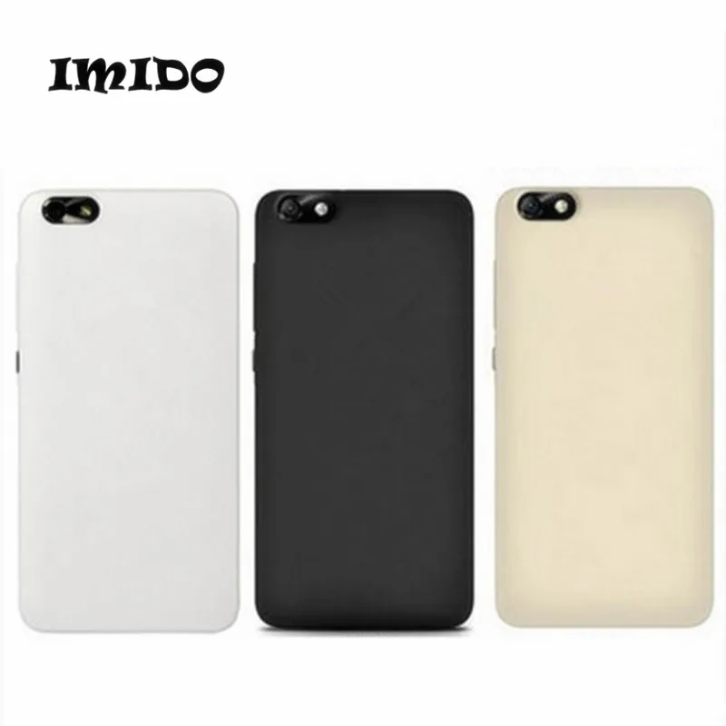 IMIDO New Back Battery Cover Case For Huawei Honor 4X CHE-TL00 | Мобильные телефоны и аксессуары