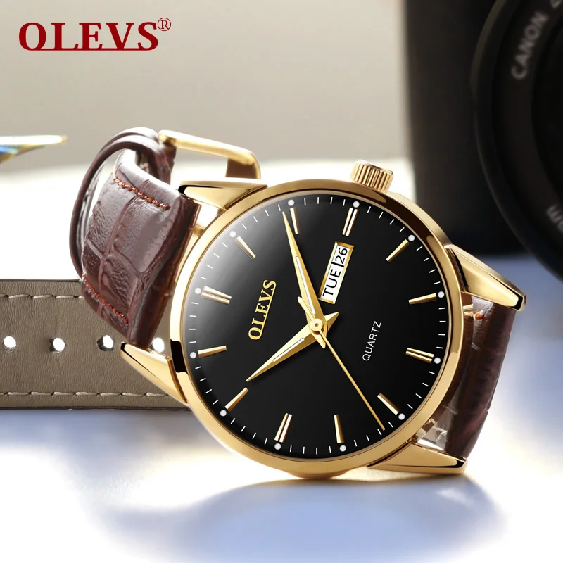 Часы OLEVS 6898 Часы OLEVS 6898