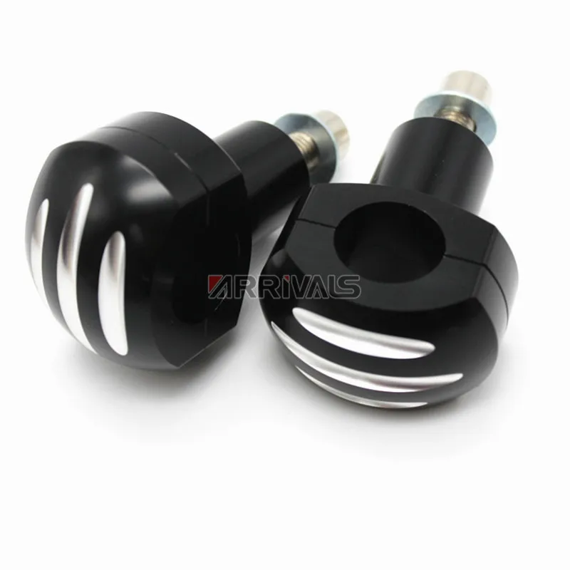 Мотоциклетные крепления на руль 1 дюйм для Harley Sportster Iron XL 883 1200 883N 883L 883C 883R|Руль