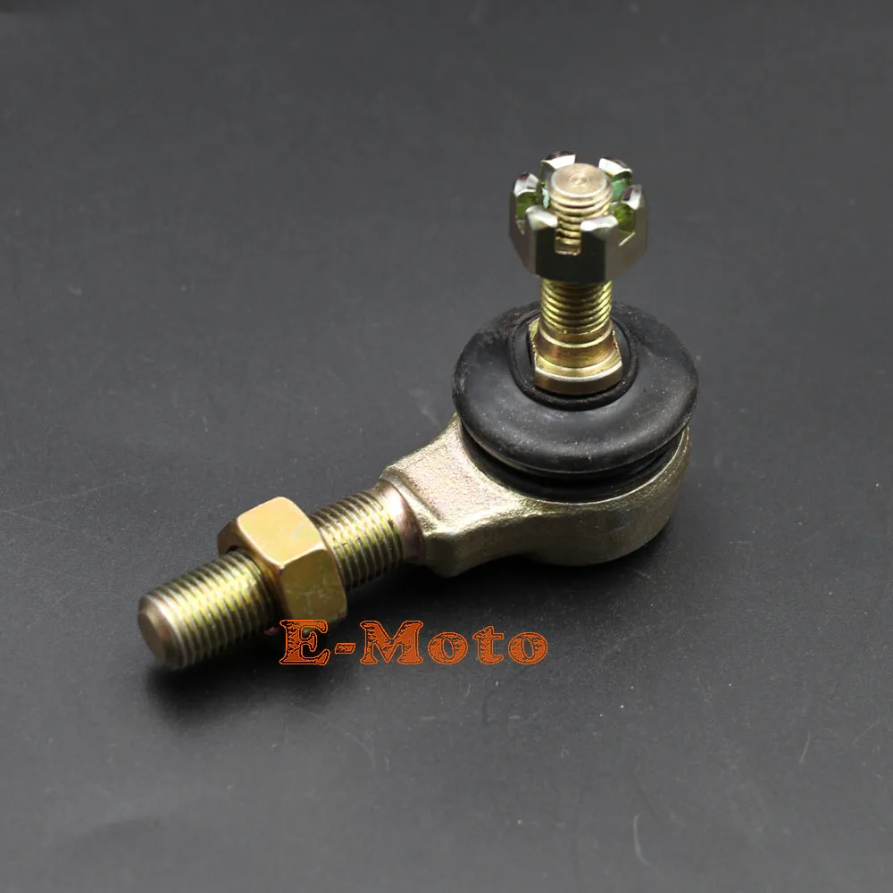 Aliexpress.com : Buy RIGHT TIE ROD END FOR TOMBERLIN CROSSFIRE 150 BAJA DN150 GO KART 12MM BALL JOINT from Reliable end rod suppliers on E-Motor Store