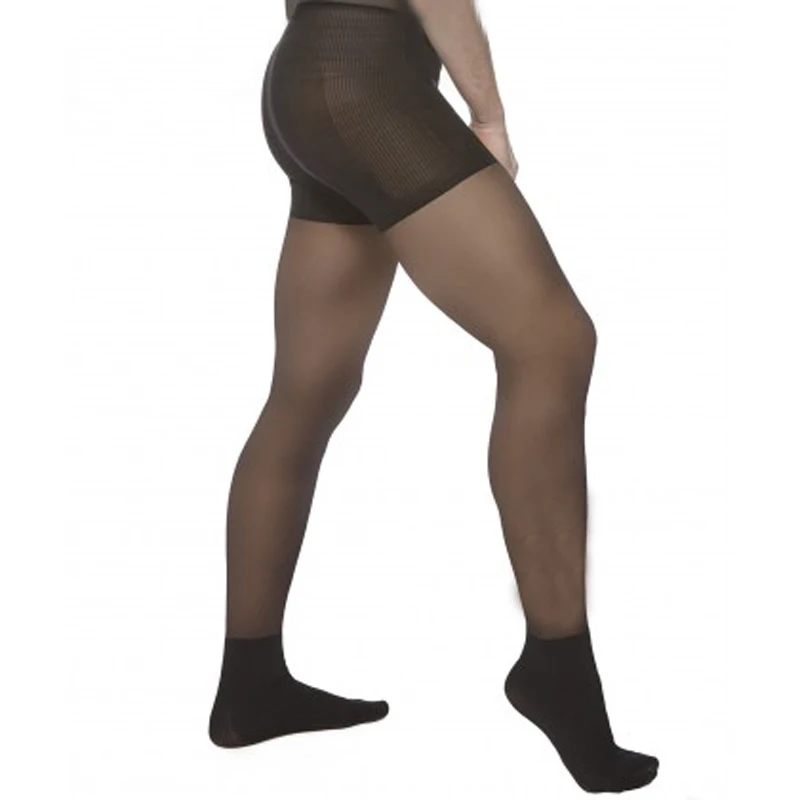 Body Tight Stockings Mens Pantyhose Gay Socks Core Silk Stocking Corset Pantyhose Plus Bottoming