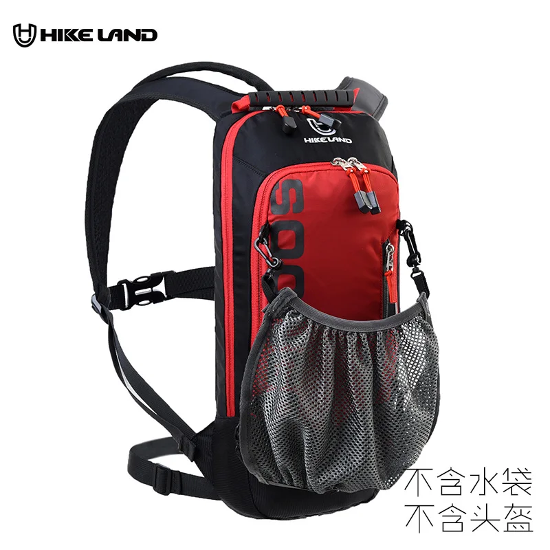Ultra Light 6L Велоспорт рюкзак спорт на открытом воздухе работает рюкзак горный велосипед вода сумка A4401