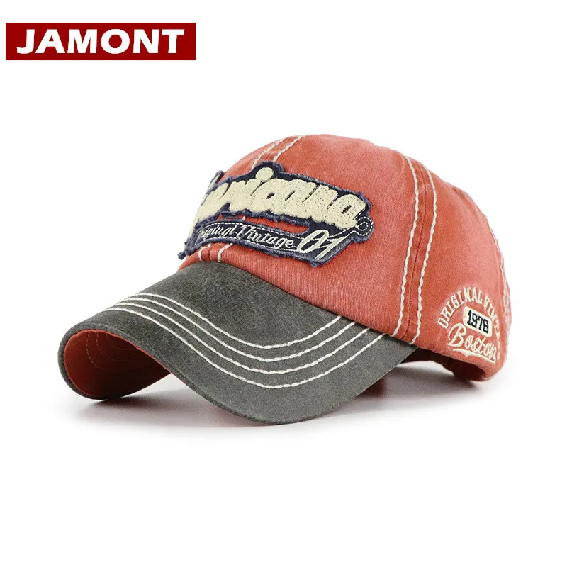 

2019 New Autumn Children's Hat Baseball Cap Wash Patch Snapback Casual Visor Kids Cap Bone Gorras 5-10y Adjustable