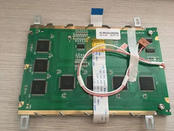 

The lcd display HLM6323-040300 in stock
