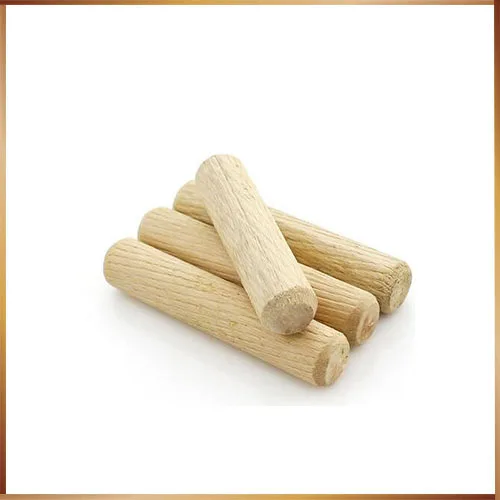 Деревянный дюбель 100 шт. в партии диаметром 8 мм|wooden dowels|pin doweldowel wood |