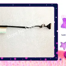 Кабель для ЖК-экрана ноутбука для hp DM3 DM3-1000 ЖК-дисплей кабель