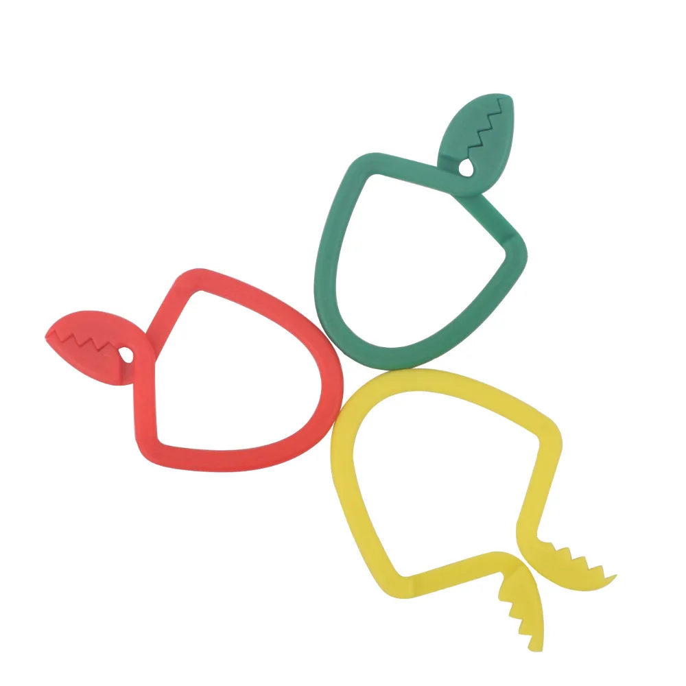 

New Arrival 10Pcs Tea Towel Hanging Pliers Clip on Hooks Loop Towel Hooks Multifunction Cloth Peg Pliers Shirt Folder