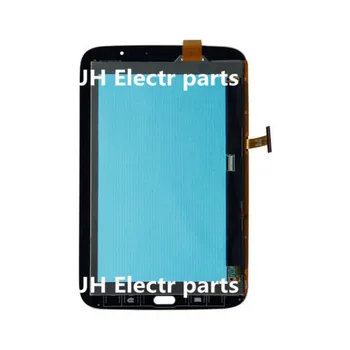 

100% Tested LCD DIsplay+ Touch Screen Digitizer Assembl For Samsung Galaxy Note 8 N5110 GT-N5110 wifi Free Tools