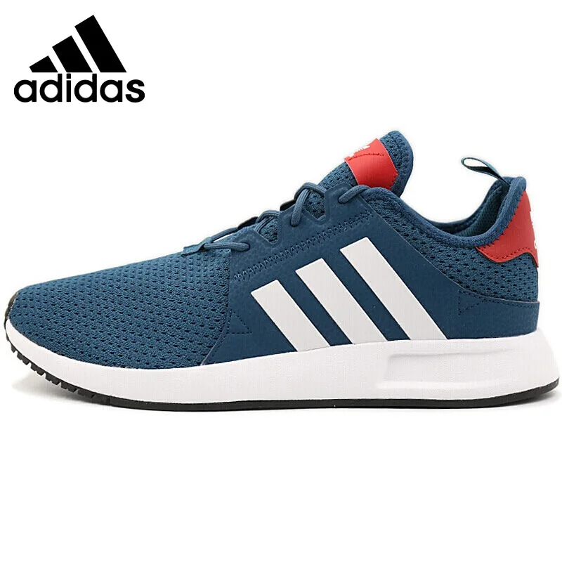 

Original New Arrival 2018 Adidas Originals X_PLR Men's Skateboarding Shoes Sneakers