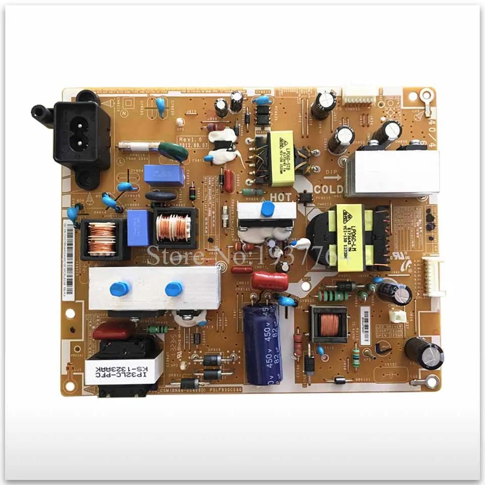 95% new original for original UA46EH5080R 46EH5000R BN44-00497A BN44-00497B PD46AVF_CSM power supply board used good working 95% new original for original UA46EH5080R 46EH5000R BN44-00497A BN44-00497B PD46AVF_CSM power supply board used good working