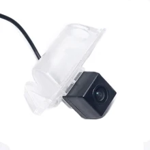 For Chevrolet / Buick Park Avenue Vehicle Camera Night Vision Car Rear View Camera Reverse Auto Parking Cameras