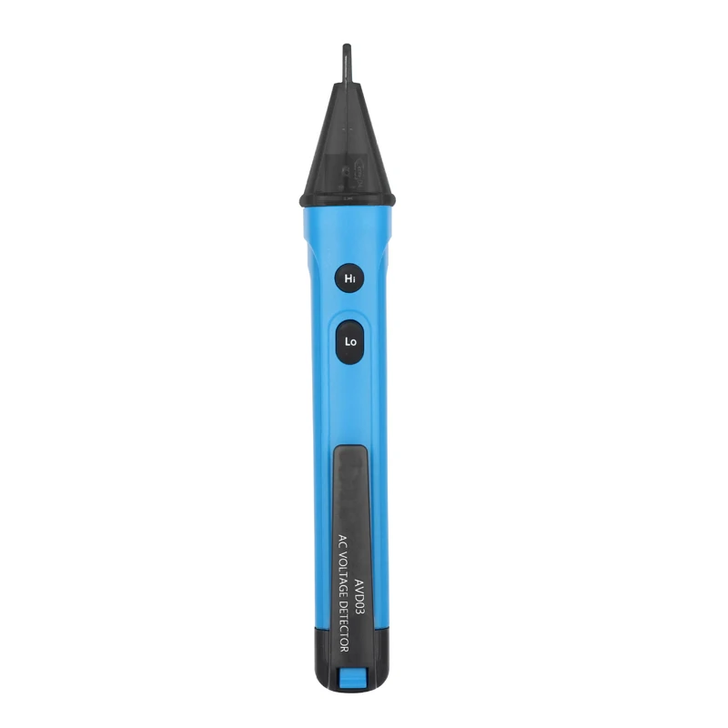 

MAXMAN Electrician Induction Test Electroscope Voltage Detector Sensor Outlet Voltage Detector Test Pencil Tool Power Equipment