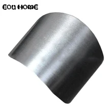 Нержавеющая сталь защищает пальцы руки не повредить отрезать пальцы протекторы безопасности приготовления инструменты для Овощечистка приспособления для резки