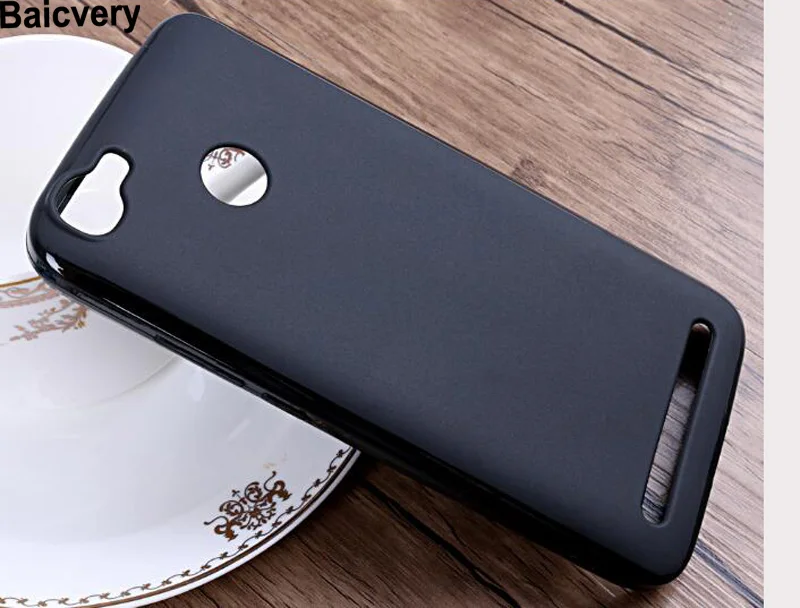 HomTom HT50 Мягкий силиконовый чехол ТПУ для резиновый Homtom высокое качество|case for