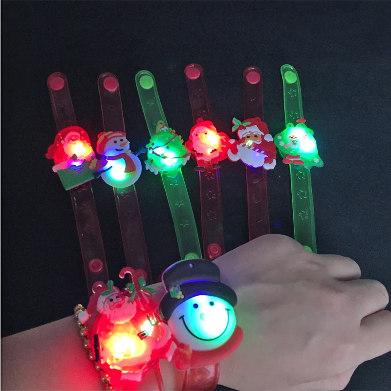 Christmas bracelet (3)