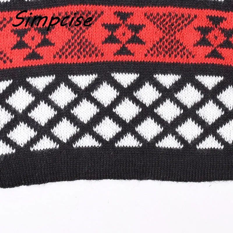 Winter Knitted Scarf Man Hot Sale Unilateral Plaid Knit Scarves Men Charm Warm Scarf Shawls Gift A3A18940