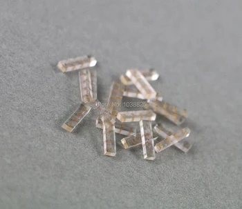 

10pcs/lot Original Replacement 3D analog joystick Button conduct conductive rubber For PSP 2000 / PSP2003 2001 2004