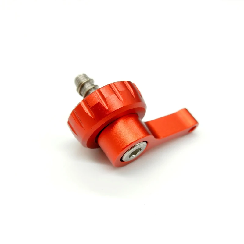 Arm Folding Spare Parts Screw Lock for DIY Agricultural Drone
